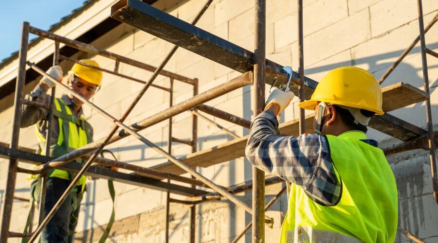 Professional fairlawn roofing services in New Haven, OH